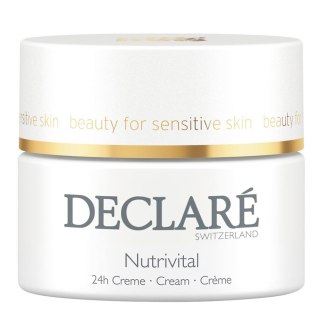Declare Nutrivital 24h Cream rewitalizujący krem do twarzy 50ml