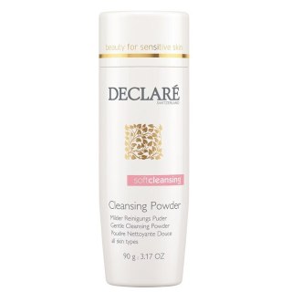 Declare Soft Cleansing Cleansing Powder delikatny puder oczyszczający 90g