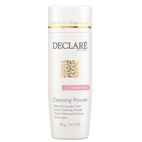Declare Soft Cleansing Cleansing Powder delikatny puder oczyszczający 90g
