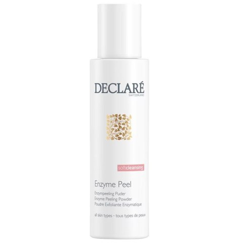 Declare Soft Cleansing Enzyme Peel peeling enzymatyczny w pudrze 50g