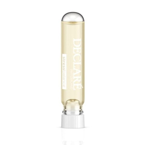 Declare Stress Balance Skin Soothing Effect ampułki o działaniu kojącym skórę 7x2.5ml