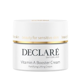 Declare Vitamin A Booster Cream krem wzmacniający z witaminą A 50ml
