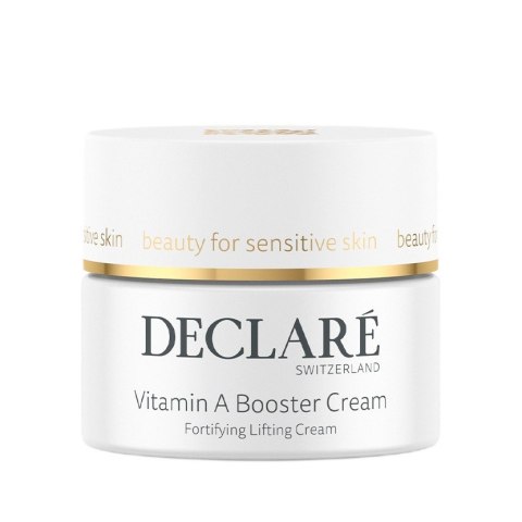 Declare Vitamin A Booster Cream krem wzmacniający z witaminą A 50ml