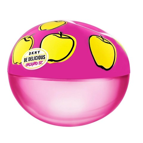 Donna Karan DKNY Be Delicious Orchard St woda perfumowana spray 50ml