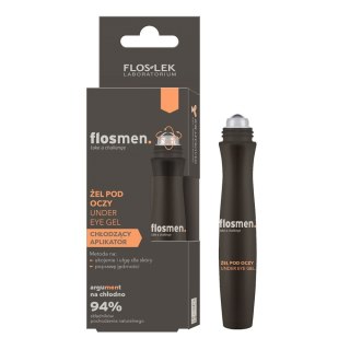 Floslek Flosmen żel pod oczy 15ml