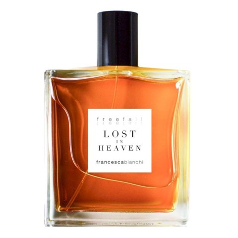 Francesca Bianchi Lost in Heaven ekstrakt perfum spray 100ml