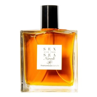 Francesca Bianchi Sex And The Sea Neroli ekstrakt perfum spray 100ml
