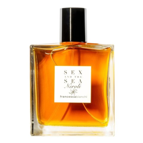 Francesca Bianchi Sex And The Sea Neroli ekstrakt perfum spray 100ml