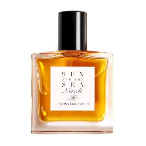 Francesca Bianchi Sex And The Sea Neroli ekstrakt perfum spray 30ml