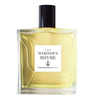 Francesca Bianchi The Mariner's Rhyme ekstrakt perfum spray 100ml