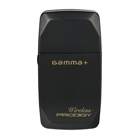Gamma Piu Wireless Prodigy Golarka do Włosów Bezprzewodowa