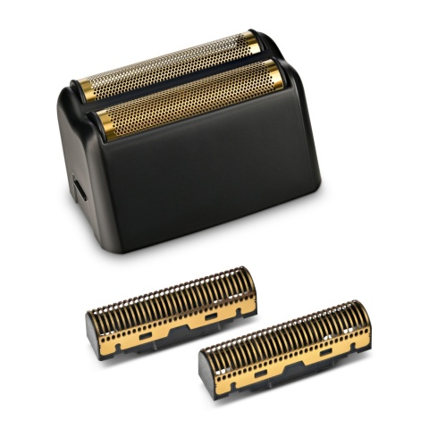 Gamma Piu Wireless Prodigy Golarka do Włosów Bezprzewodowa