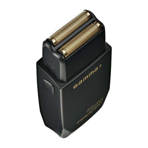 Gamma Piu Wireless Prodigy Golarka do Włosów Bezprzewodowa