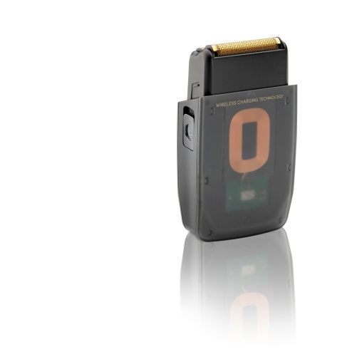 Gamma Piu Wireless Prodigy Golarka do Włosów Bezprzewodowa