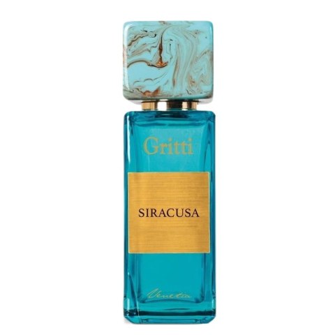 Gritti Siracusa woda perfumowana spray 100ml - produkt bez opakowania