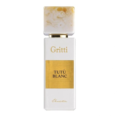 Gritti Tutu Blanc woda perfumowana spray 100ml