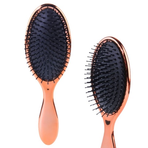 Inter Vion Scalp Massage Szczotka do Włosów Glossy