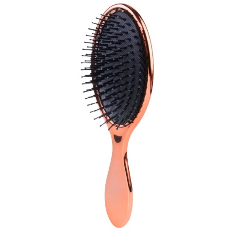 Inter Vion Scalp Massage Szczotka do Włosów Glossy