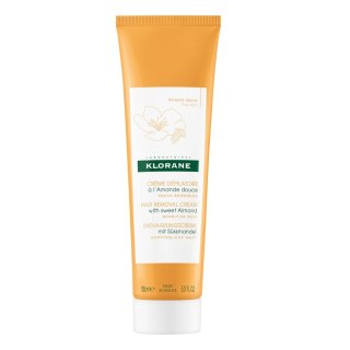Klorane Hair Removal Cream krem do depilacji 150ml