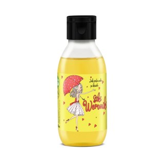 LaQ Mini Shots! Siki Weroniki żel pod prysznic 100ml