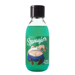 LaQ Mini Shots! Szwagier żel pod prysznic 100ml