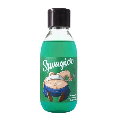 LaQ Mini Shots! Szwagier żel pod prysznic 100ml
