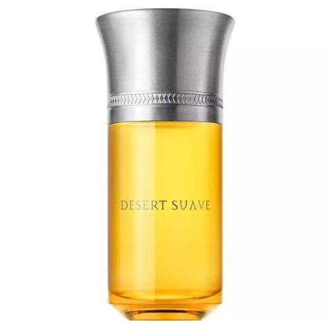 Liquides Imaginaires Desert Suave woda perfumowana spray 100ml