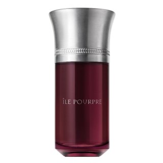 Liquides Imaginaires Ile Pourpre woda perfumowana spray 100ml - produkt bez opakowania