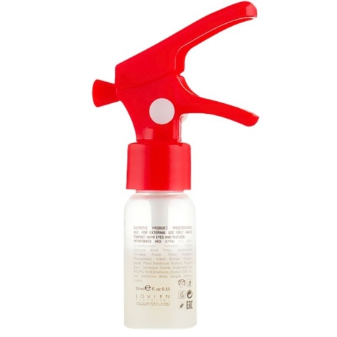 Lovien Essential Perfect Filler Ampułka Głęboko Regenerująca 10ml