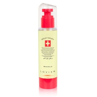 Lovien Essential Serum Therapy Serum Przeciw Rozdwajaniu Końcówek 100ml