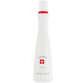 Lovien Essential Shampoo Mineral Oil Szampon do Włosów Suchych i Zniszczonych 300ml
