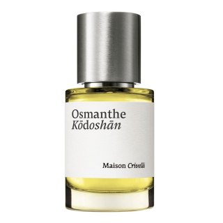 Maison Crivelli Osmanthe Kodoshan woda perfumowana spray 30ml