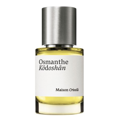 Maison Crivelli Osmanthe Kodoshan woda perfumowana spray 30ml Maison Crivelli Osmanthe Kodoshan woda perfumowana spray 30ml