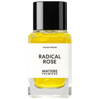 Matiere Premiere Radical Rose woda perfumowana spray 100ml - produkt bez opakowania