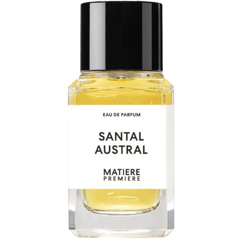 Matiere Premiere Santal Austral woda perfumowana spray 100ml - produkt bez opakowania