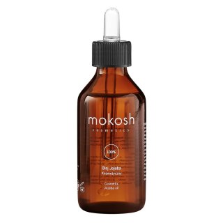 Mokosh Olej jojoba 100ml