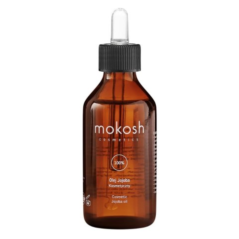Mokosh Olej jojoba 100ml