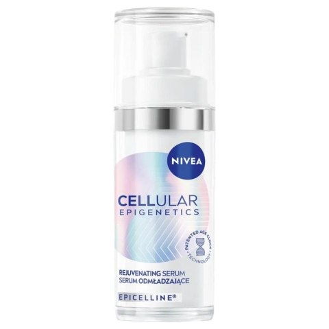 Nivea Cellular Epigenetics serum odmładzające 30ml