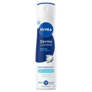Nivea Derma Control Defend antyperspirant spray 150ml
