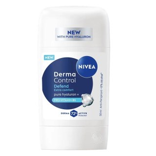 Nivea Derma Control Defend antyperspirant w sztyfcie 50ml