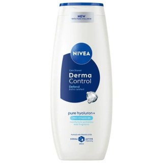 Nivea Derma Control Defend żel pod prysznic 500ml