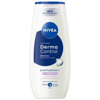 Nivea Derma Control Restore żel pod prysznic 250ml