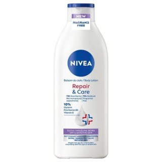 Nivea Repair & Care Balsam do ciała regenerujący 400ml