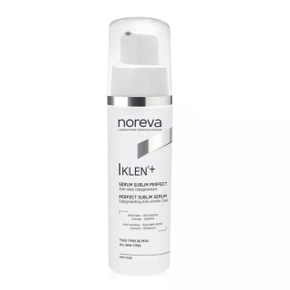 Noreva Iklen+ intensywnie korygujące serum przeciwzmarszczkowe 30ml