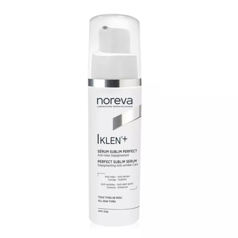Noreva Iklen+ intensywnie korygujące serum przeciwzmarszczkowe 30ml