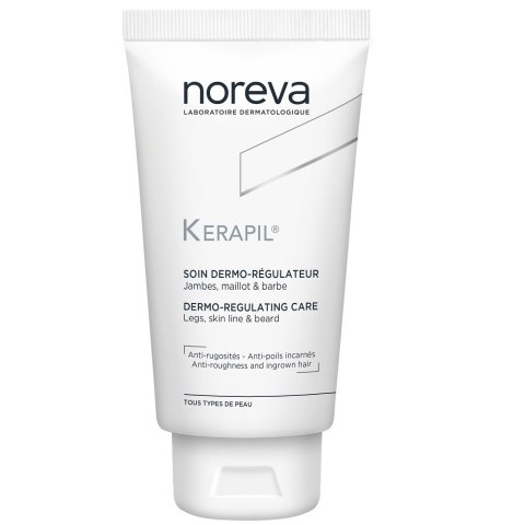 Noreva Kerapil krem regulujący skórę 75ml