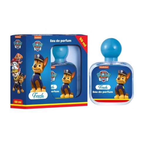 Paw Patrol Chase woda toaletowa spray 50ml Paw Patrol Chase woda toaletowa spray 50ml