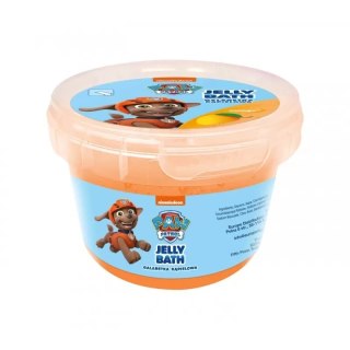 Paw Patrol Galaretka do kąpieli Zuma Mango 100g