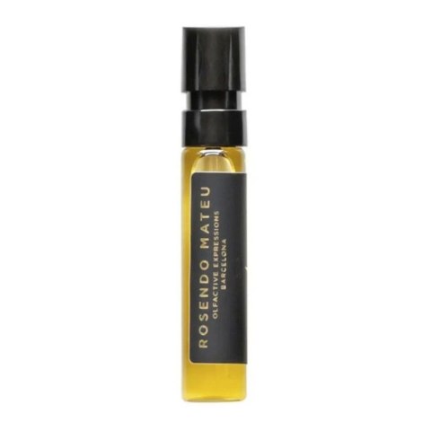 Rosendo Mateu 1988 Ozone Mastery Modernity woda perfumowana spray próbka 2ml