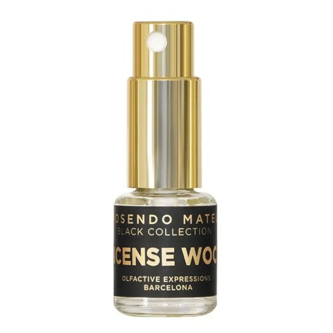 Rosendo Mateu Incense Wood woda perfumowana spray miniatura 5ml